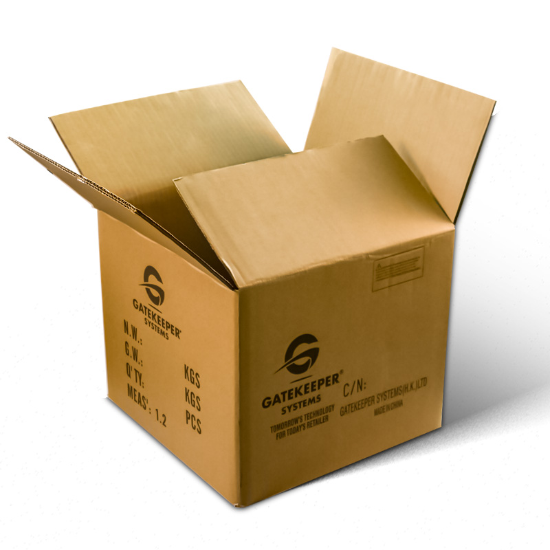 合肥市瓦楞纸箱 可定制纸箱厂直供