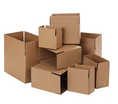 合肥市纸箱包装有哪些分类?
