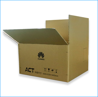 合肥市纸箱包装介绍纸箱定制的要求